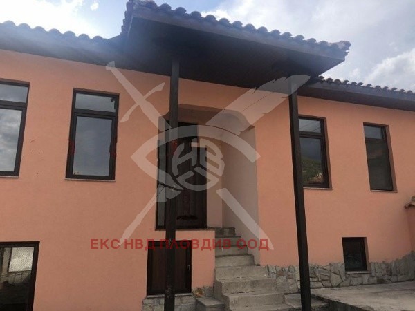 Продава КЪЩА, гр. Клисура, област Пловдив, снимка 5 - Къщи - 54348545