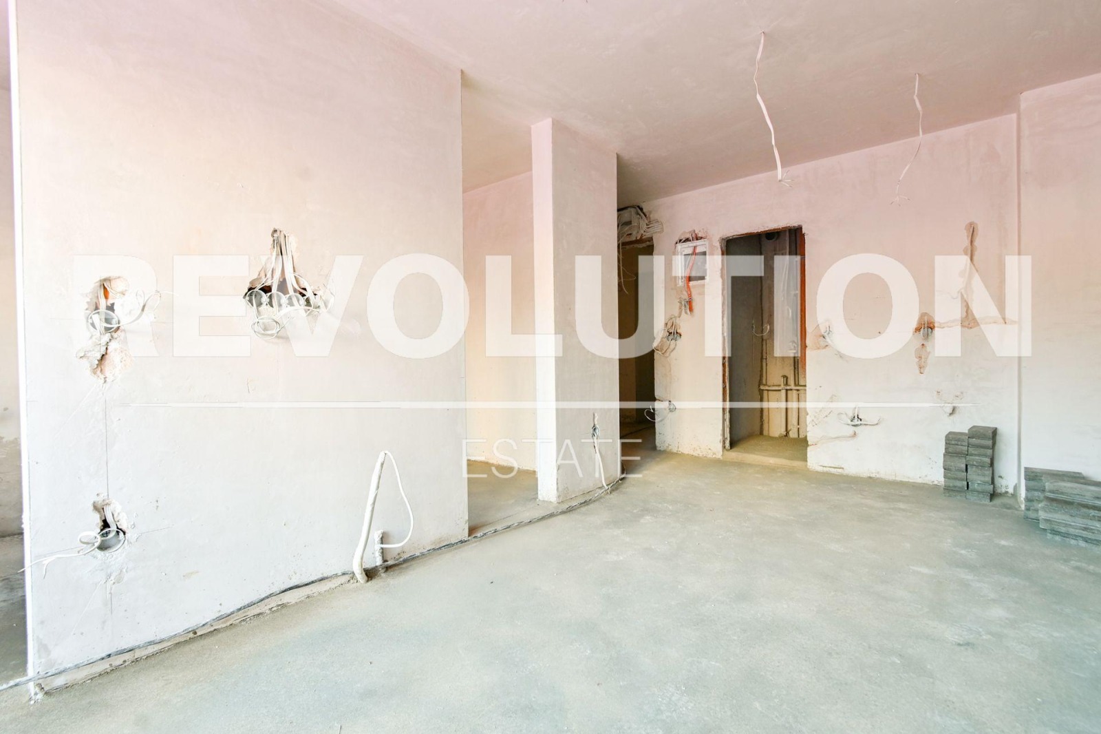 Продава 1-СТАЕН, гр. София, Студентски град, снимка 6 - Апартаменти - 53710394