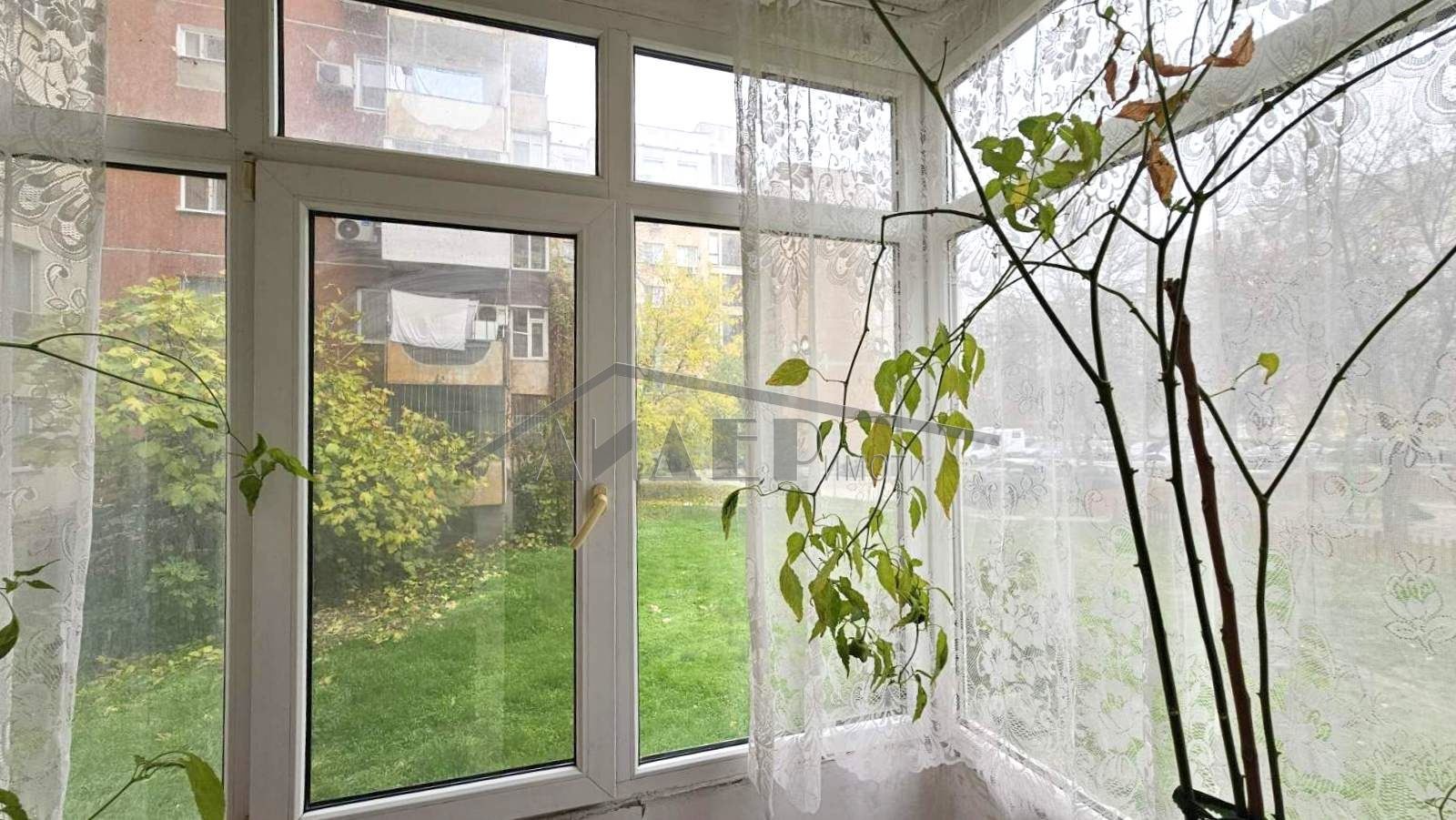 Продава 1-СТАЕН, гр. Пловдив, Тракия, снимка 8 - Апартаменти - 54411962