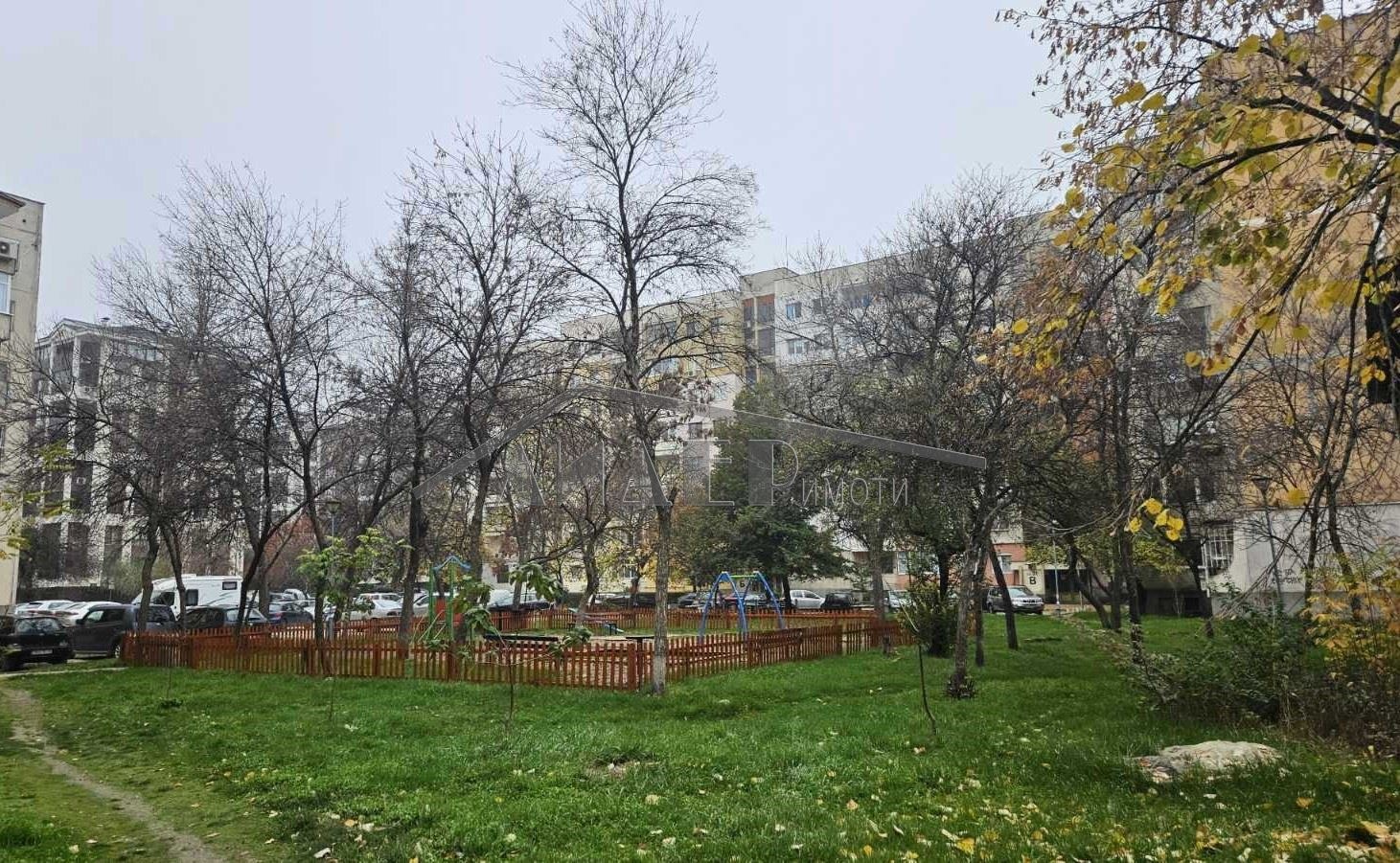 Продава 1-СТАЕН, гр. Пловдив, Тракия, снимка 9 - Апартаменти - 54411962