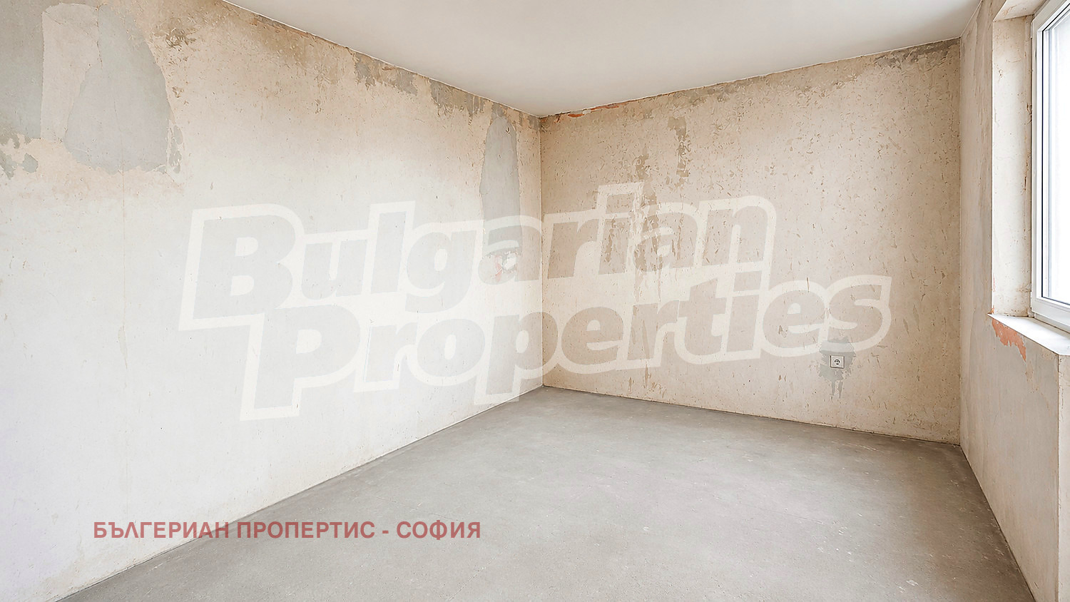 Продава 1-СТАЕН, гр. София, Хаджи Димитър, снимка 7 - Апартаменти - 55169443