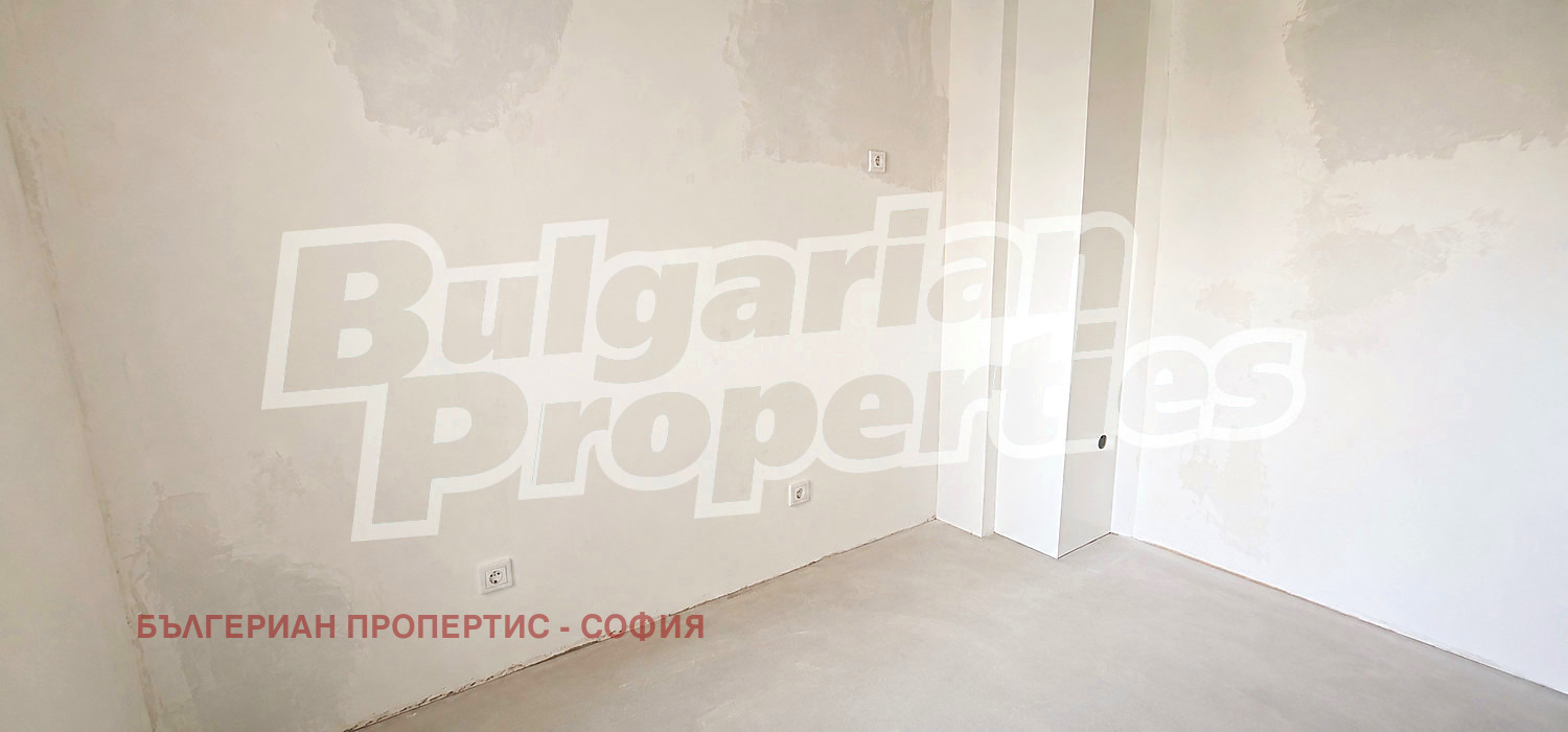 Продава 1-СТАЕН, гр. София, Хаджи Димитър, снимка 4 - Апартаменти - 55169443