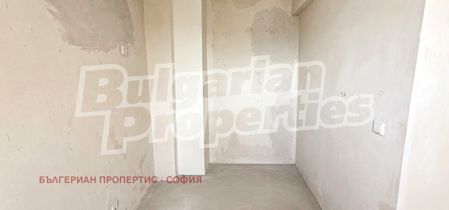 Продава 1-СТАЕН, гр. София, Хаджи Димитър, снимка 5 - Апартаменти - 55169443