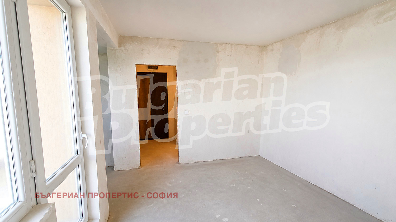 Продава 1-СТАЕН, гр. София, Хаджи Димитър, снимка 8 - Апартаменти - 55169443