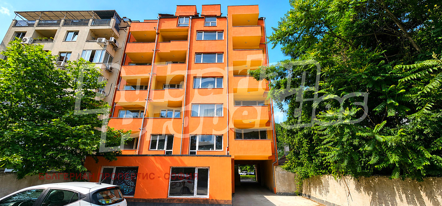 Продава 1-СТАЕН, гр. София, Хаджи Димитър, снимка 10 - Апартаменти - 55169443