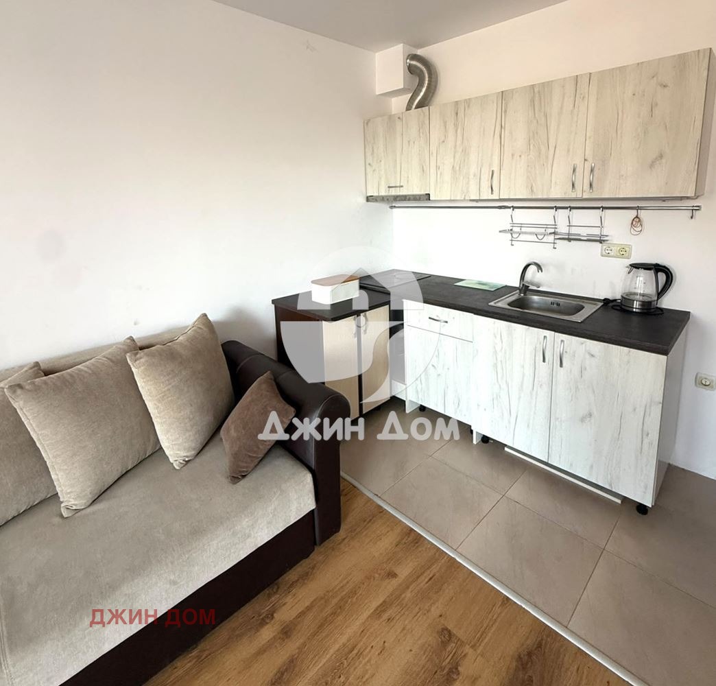 Продава 1-СТАЕН, гр. Несебър, област Бургас, снимка 4 - Апартаменти - 56245452