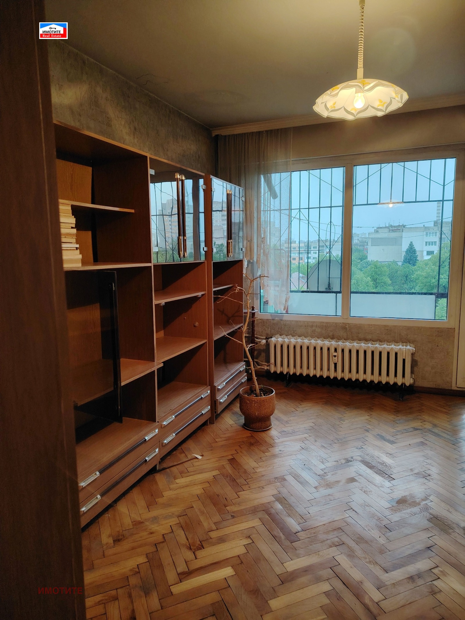 Продава 2-СТАЕН, гр. София, Западен парк, снимка 2 - Апартаменти - 45352070