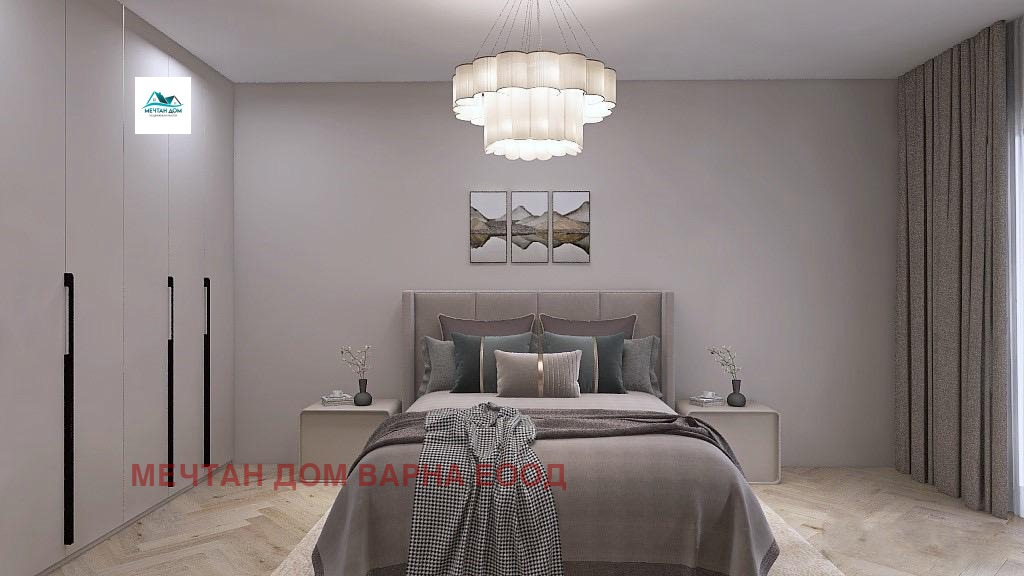 Продава 2-СТАЕН, гр. Варна, Бриз