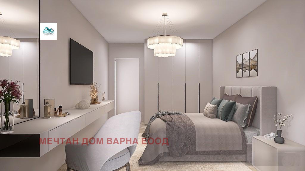 Продава 2-СТАЕН, гр. Варна, Бриз, снимка 2 - Апартаменти - 54068549