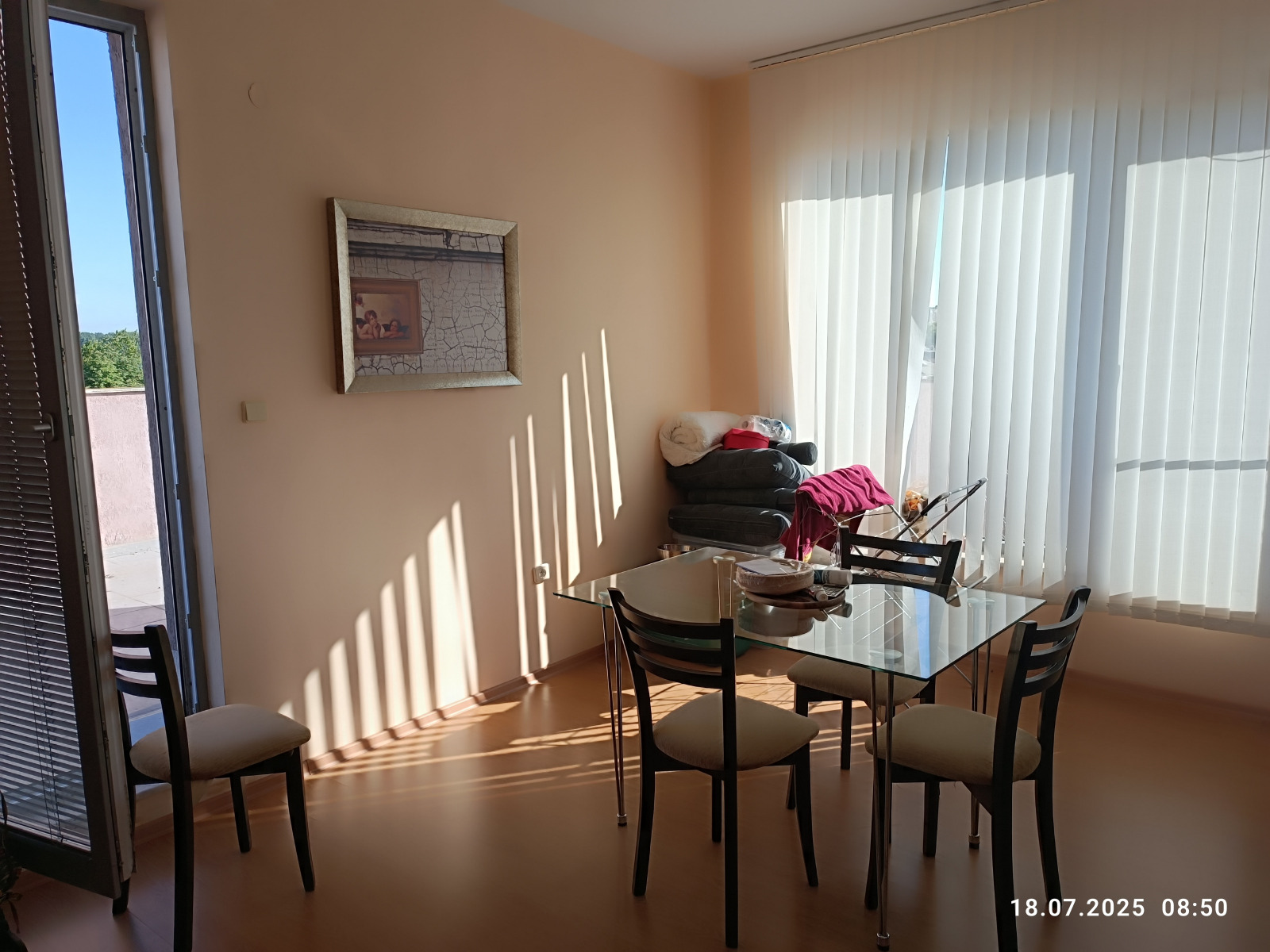 Продава 2-СТАЕН, гр. Силистра, Център, снимка 3 - Апартаменти - 56709351