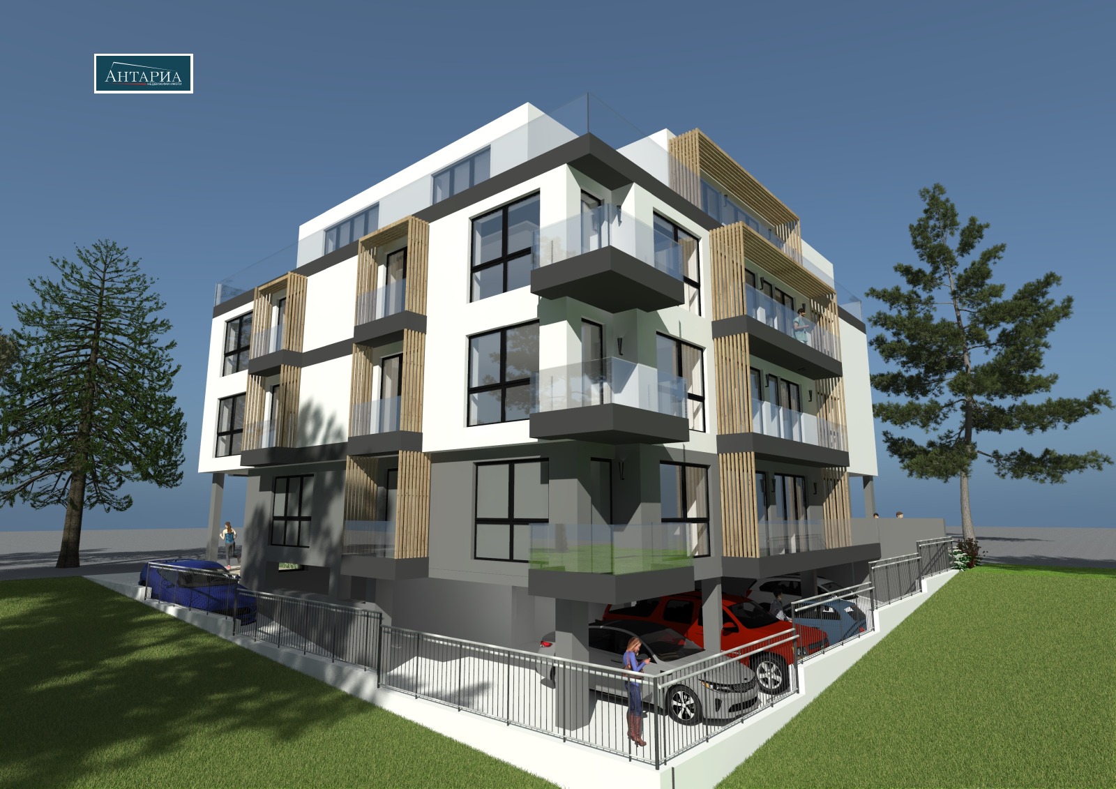 Продава 2-СТАЕН, гр. Созопол, област Бургас, снимка 5 - Апартаменти - 53934369