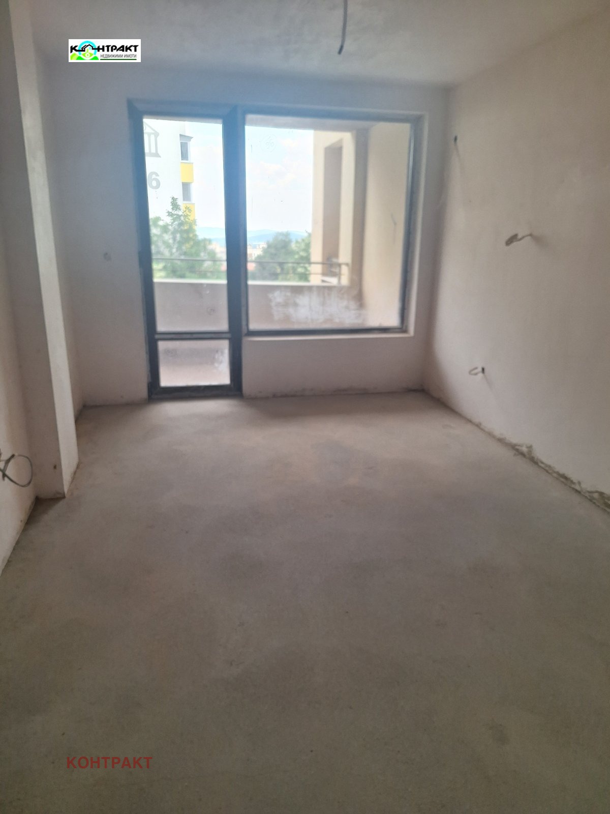 Продава 2-СТАЕН, гр. Стара Загора, Железник - център, снимка 3 - Апартаменти - 55145705