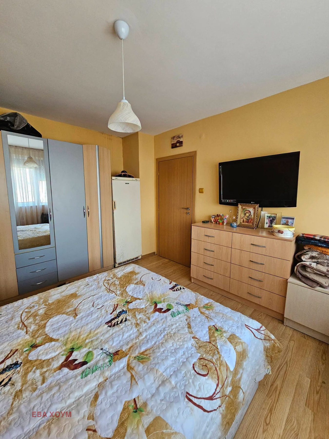 Продава 2-СТАЕН, гр. Пловдив, Изгрев, снимка 8 - Апартаменти - 55547839