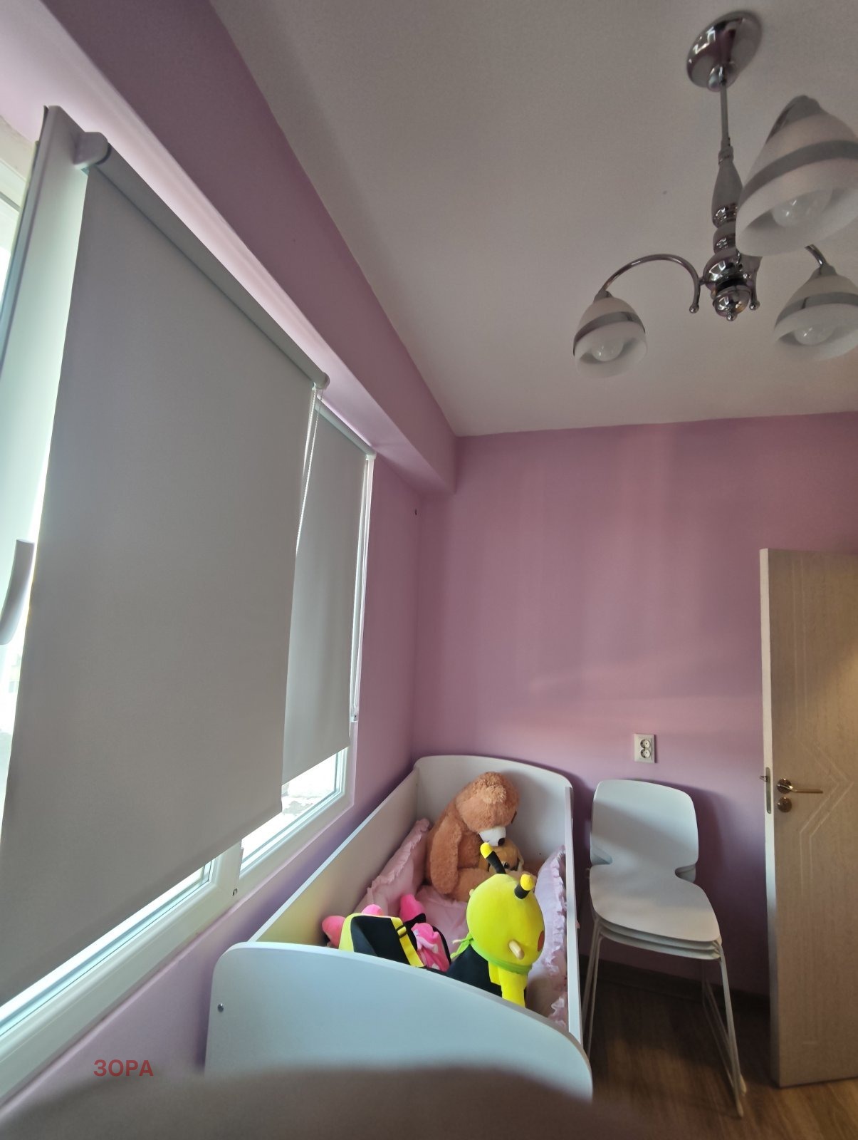 Продава 2-СТАЕН, гр. Враца, Дъбника, снимка 14 - Апартаменти - 56126339