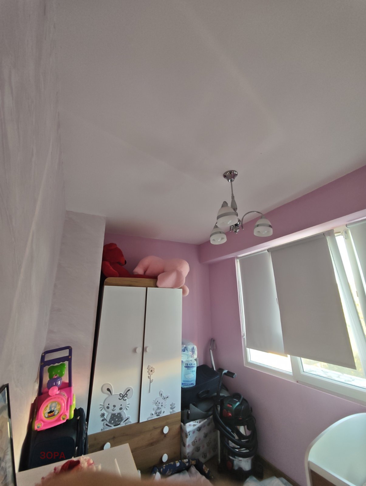 Продава 2-СТАЕН, гр. Враца, Дъбника, снимка 15 - Апартаменти - 56126339