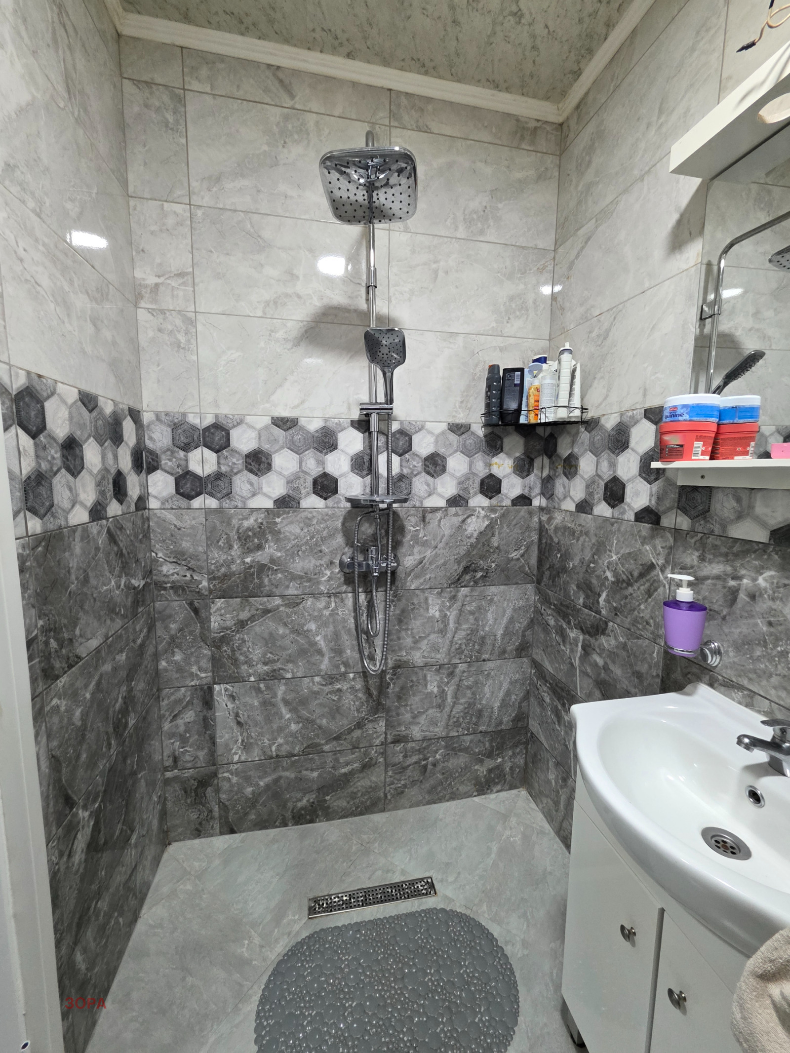 Продава 2-СТАЕН, гр. Враца, Дъбника, снимка 12 - Апартаменти - 56126339