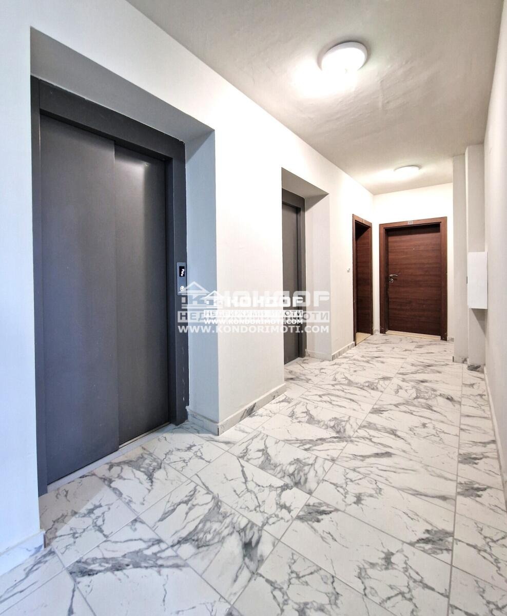 Продава 2-СТАЕН, гр. Пловдив, Тракия, снимка 4 - Апартаменти - 56327679