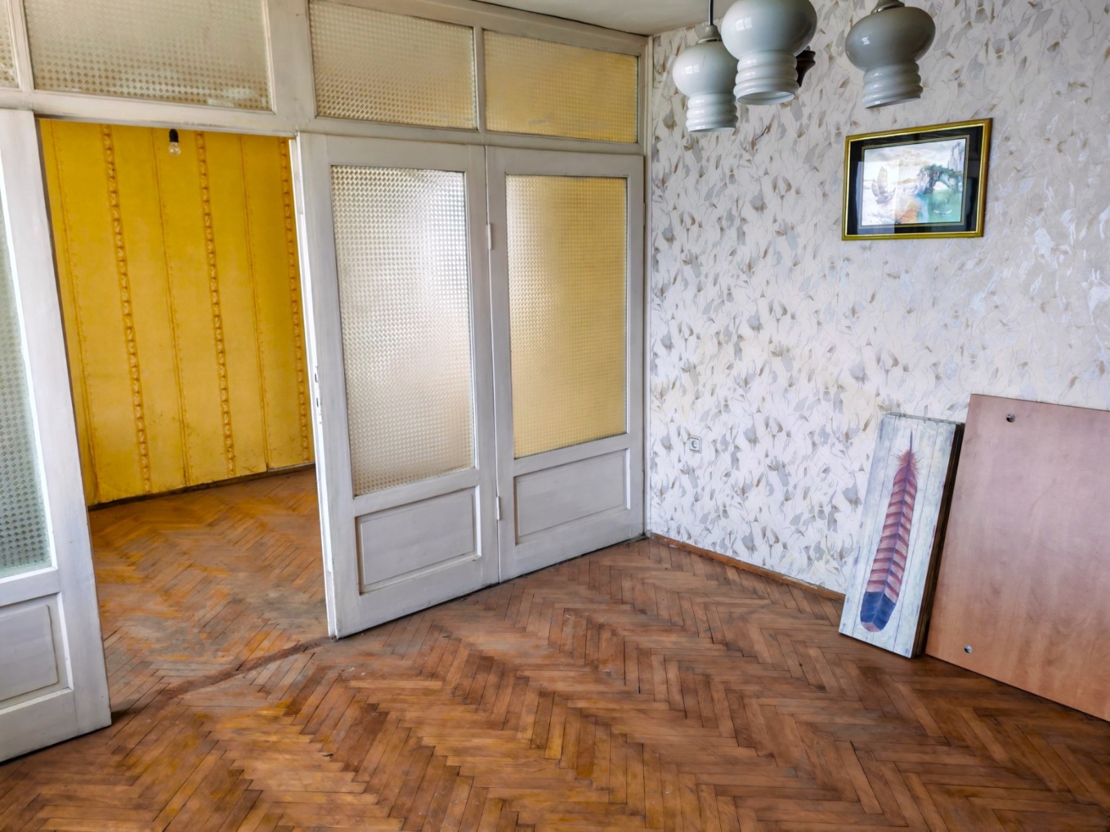 Продава 3-СТАЕН, гр. Русе, Широк център