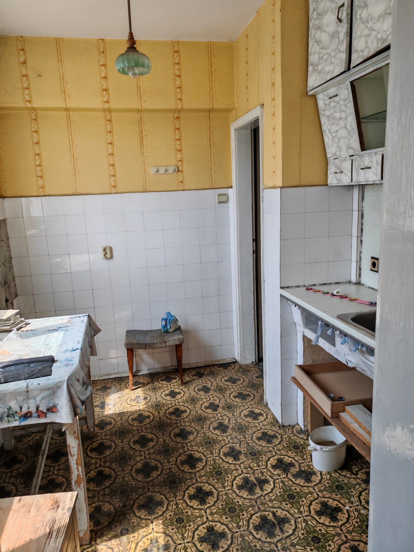 Продава 3-СТАЕН, гр. Русе, Широк център, снимка 4 - Апартаменти - 53883569