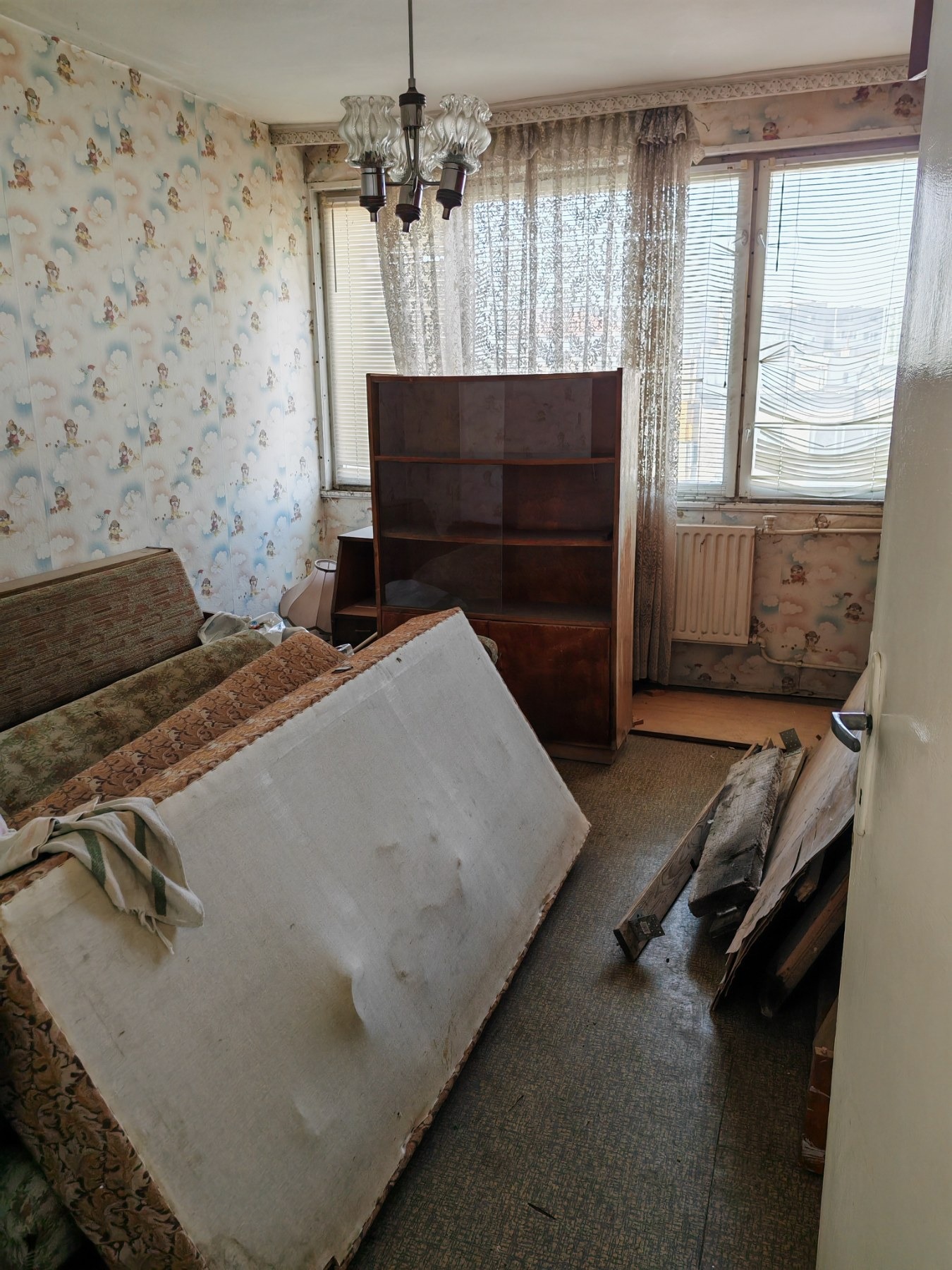 Продава 3-СТАЕН, гр. Русе, Широк център, снимка 6 - Апартаменти - 53883569