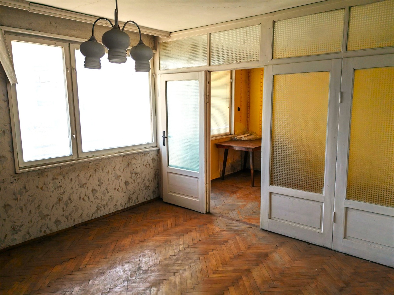 Продава 4-СТАЕН, гр. Русе, Широк център, снимка 2 - Апартаменти - 53885835