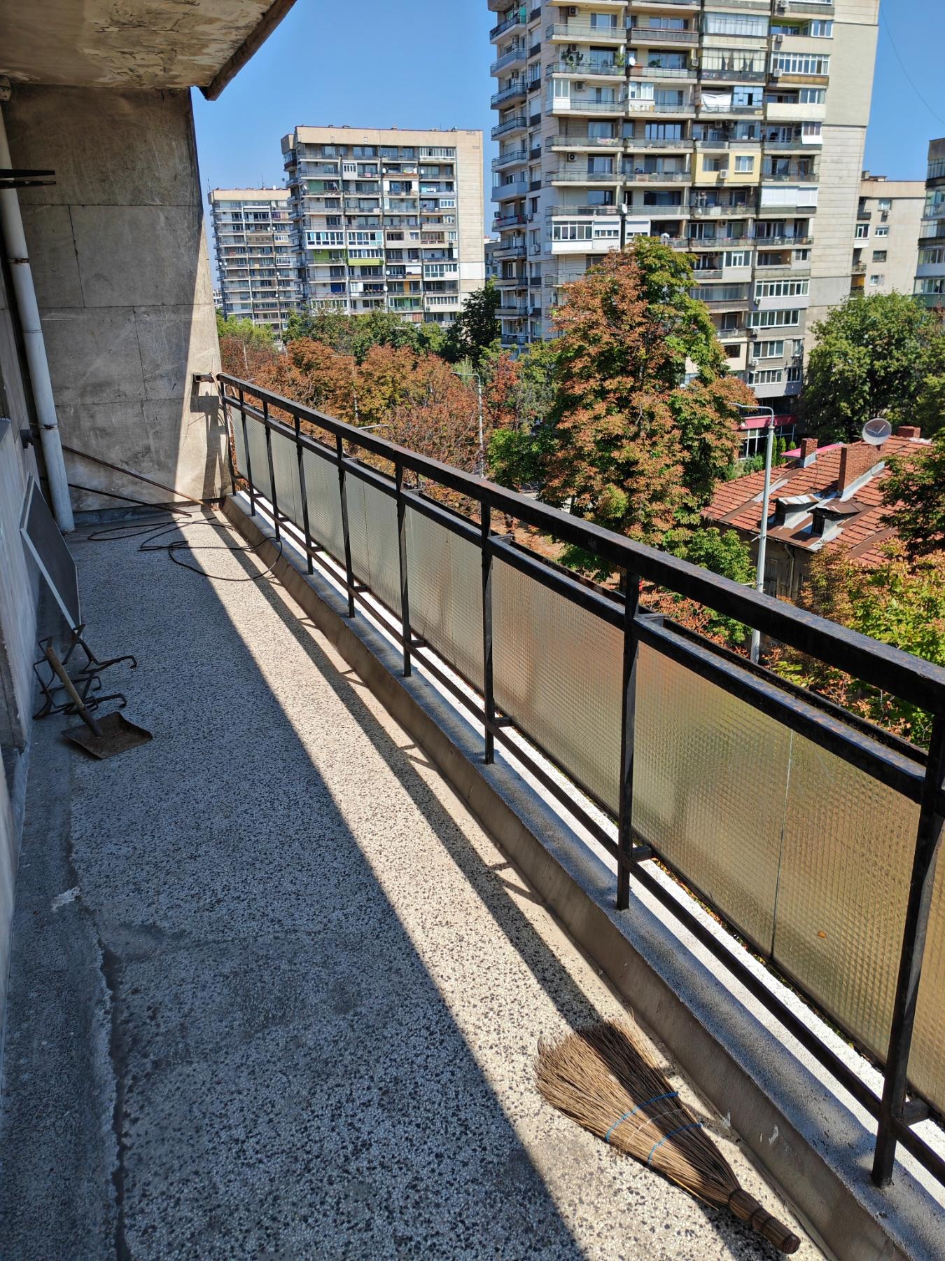 Продава 3-СТАЕН, гр. Русе, Широк център, снимка 11 - Апартаменти - 53883569