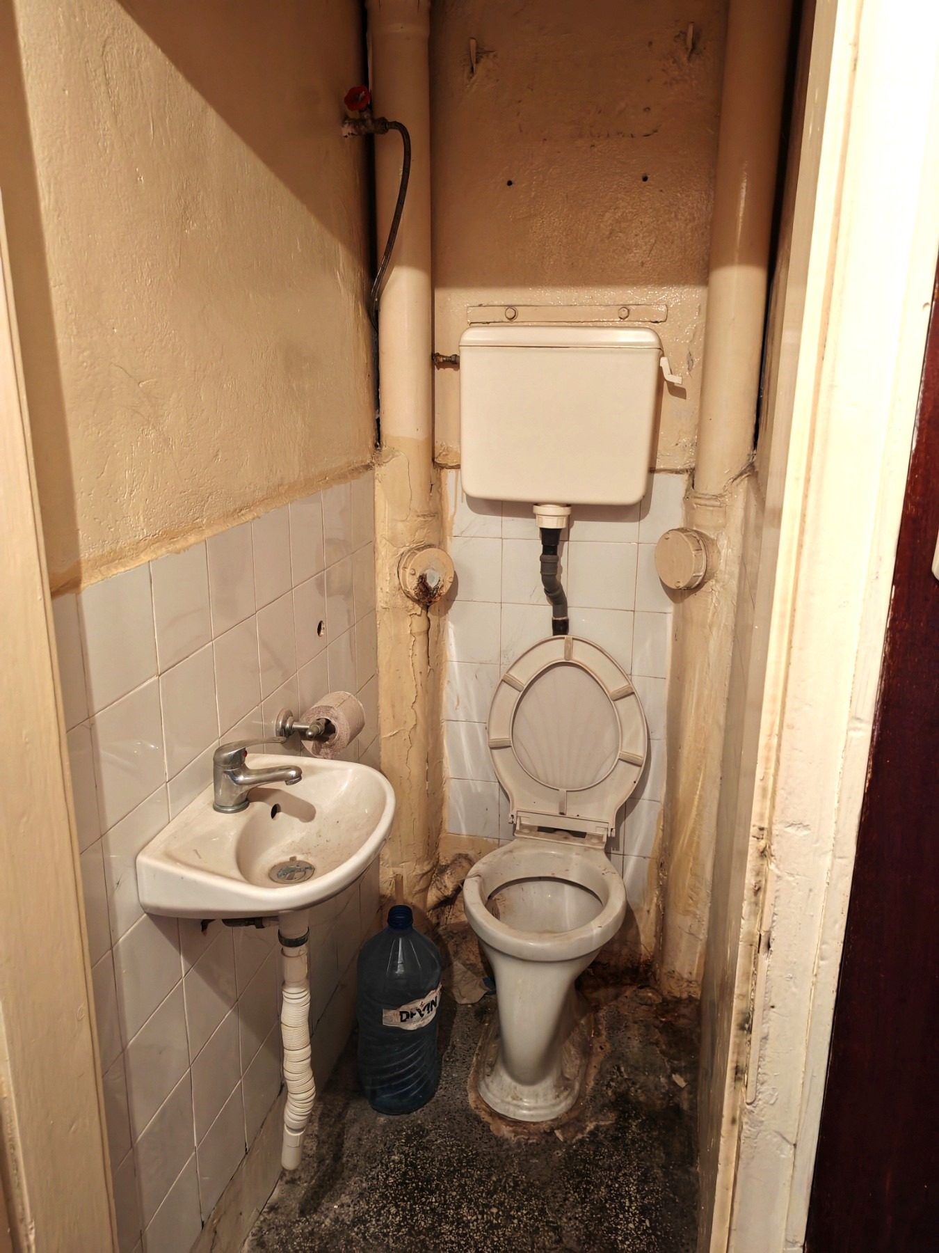 Продава 3-СТАЕН, гр. Русе, Широк център, снимка 8 - Апартаменти - 53883569