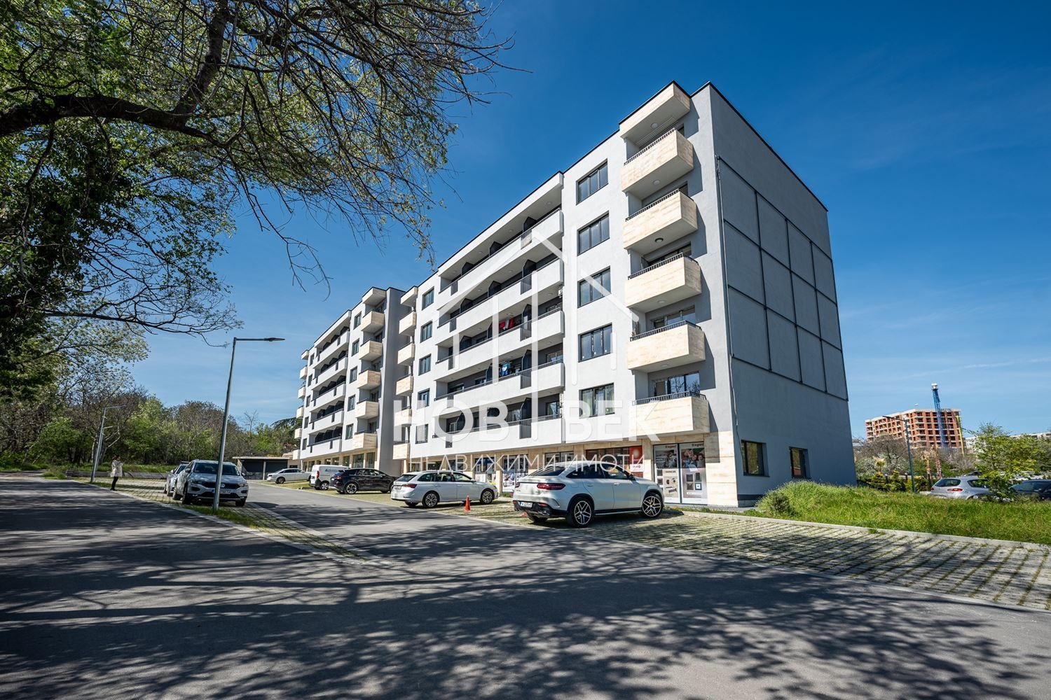 Продава 3-СТАЕН, гр. Варна, Младост 2, снимка 16 - Апартаменти - 54353640