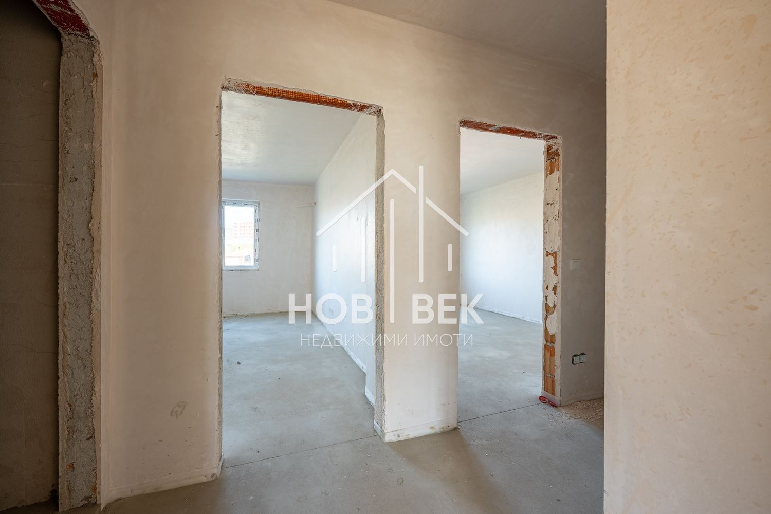 Продава 3-СТАЕН, гр. Варна, Младост 2, снимка 7 - Апартаменти - 54353640