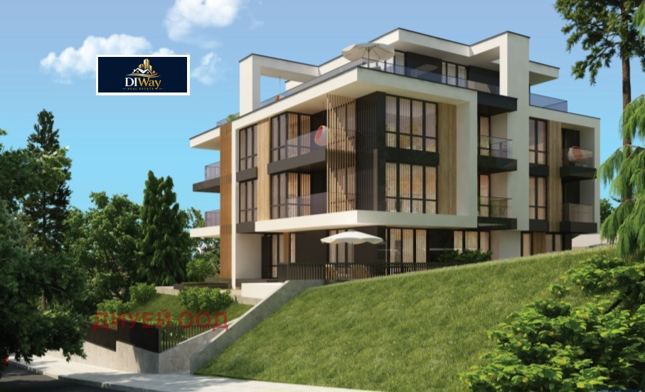 Продава 3-СТАЕН, гр. София, с. Герман, снимка 8 - Апартаменти - 54553427