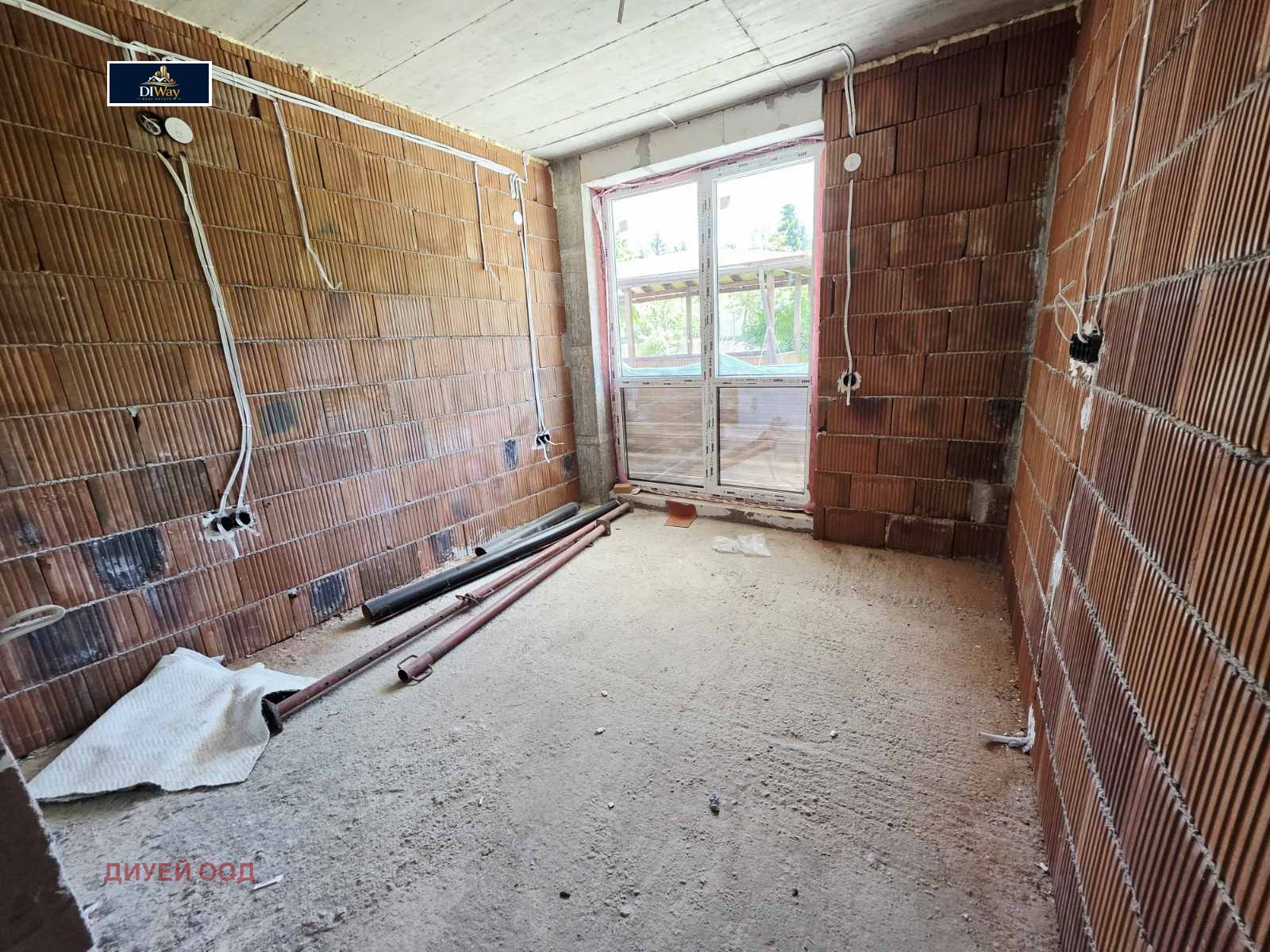 Продава 3-СТАЕН, гр. София, с. Герман, снимка 6 - Апартаменти - 54553427