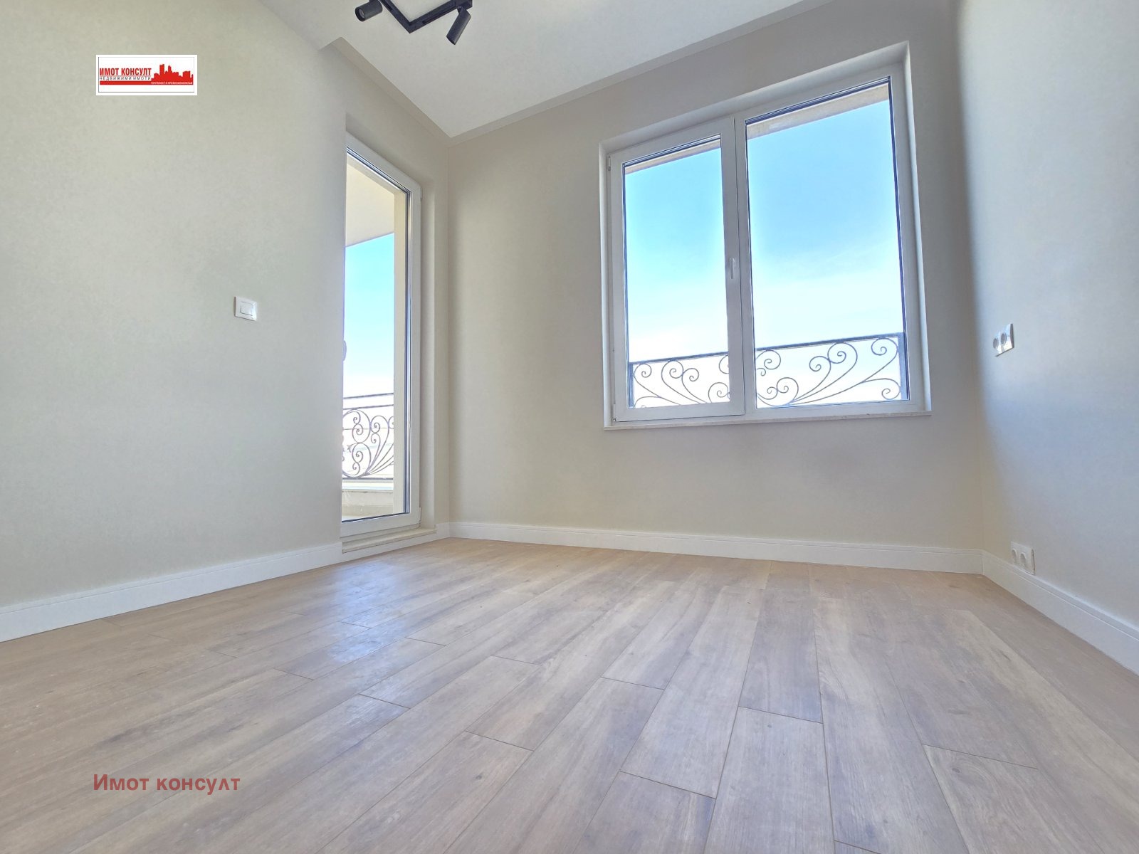 Продава 3-СТАЕН, гр. Пловдив, Кършияка, снимка 12 - Апартаменти - 54632980