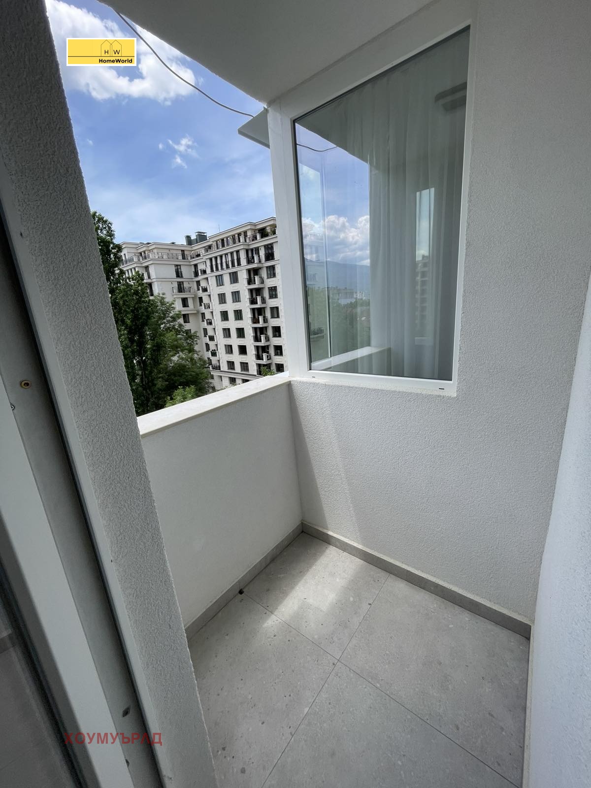 Продава 3-СТАЕН, гр. София, Красно село, снимка 13 - Апартаменти - 54826632