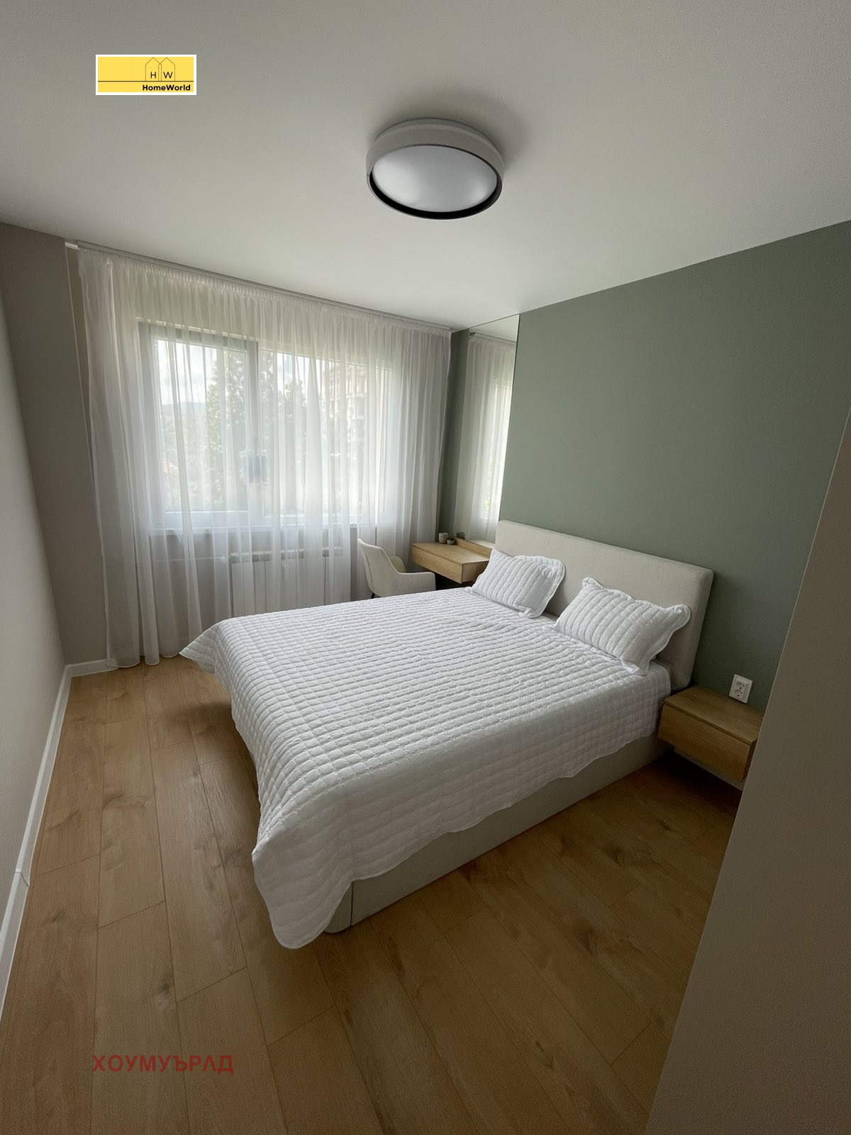 Продава 3-СТАЕН, гр. София, Красно село, снимка 5 - Апартаменти - 54826632