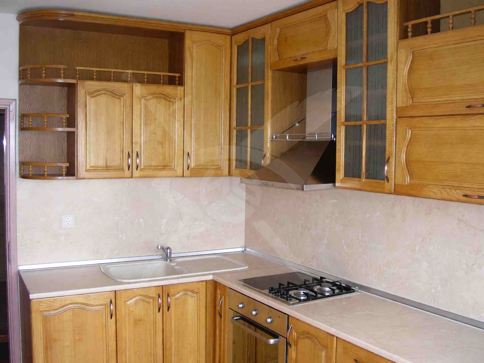 Продава 3-СТАЕН, гр. Поморие, област Бургас, снимка 3 - Апартаменти - 54854641