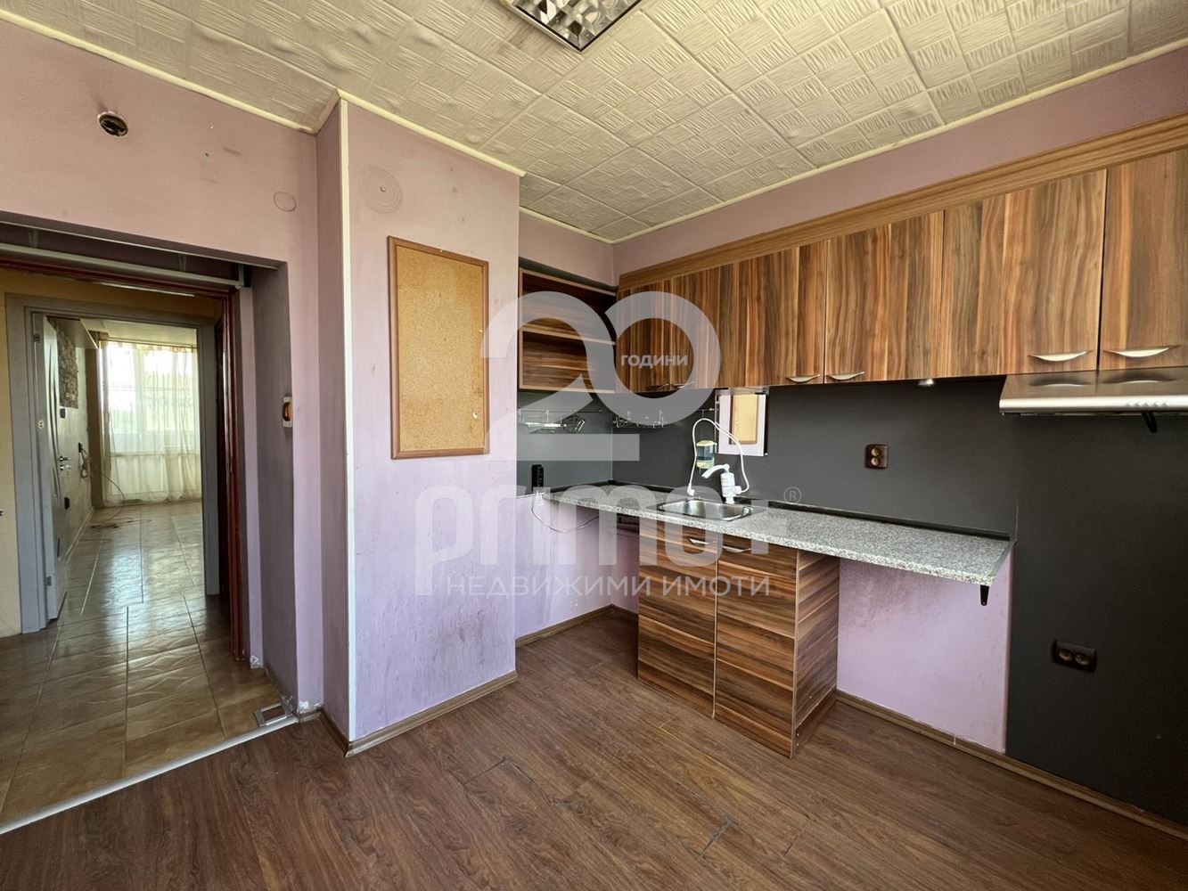 Продава 3-СТАЕН, гр. Велико Търново, Колю Фичето, снимка 4 - Апартаменти - 55034443