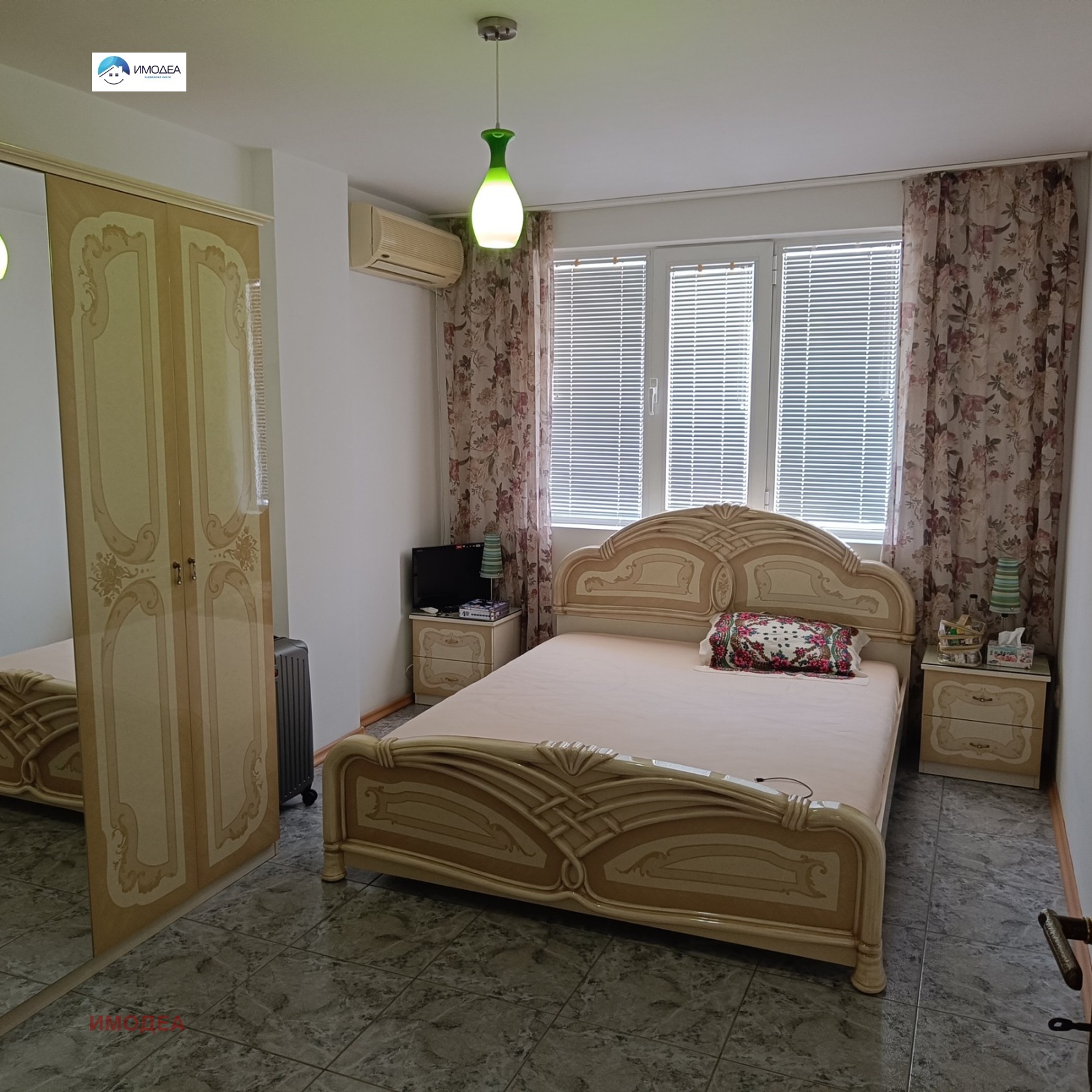 Продава 3-СТАЕН, гр. Велико Търново, Център, снимка 6 - Апартаменти - 55641851