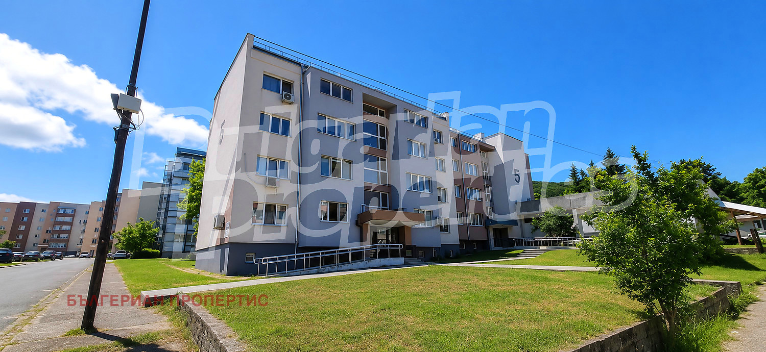 Продава 4-СТАЕН, гр. Малко Търново, област Бургас