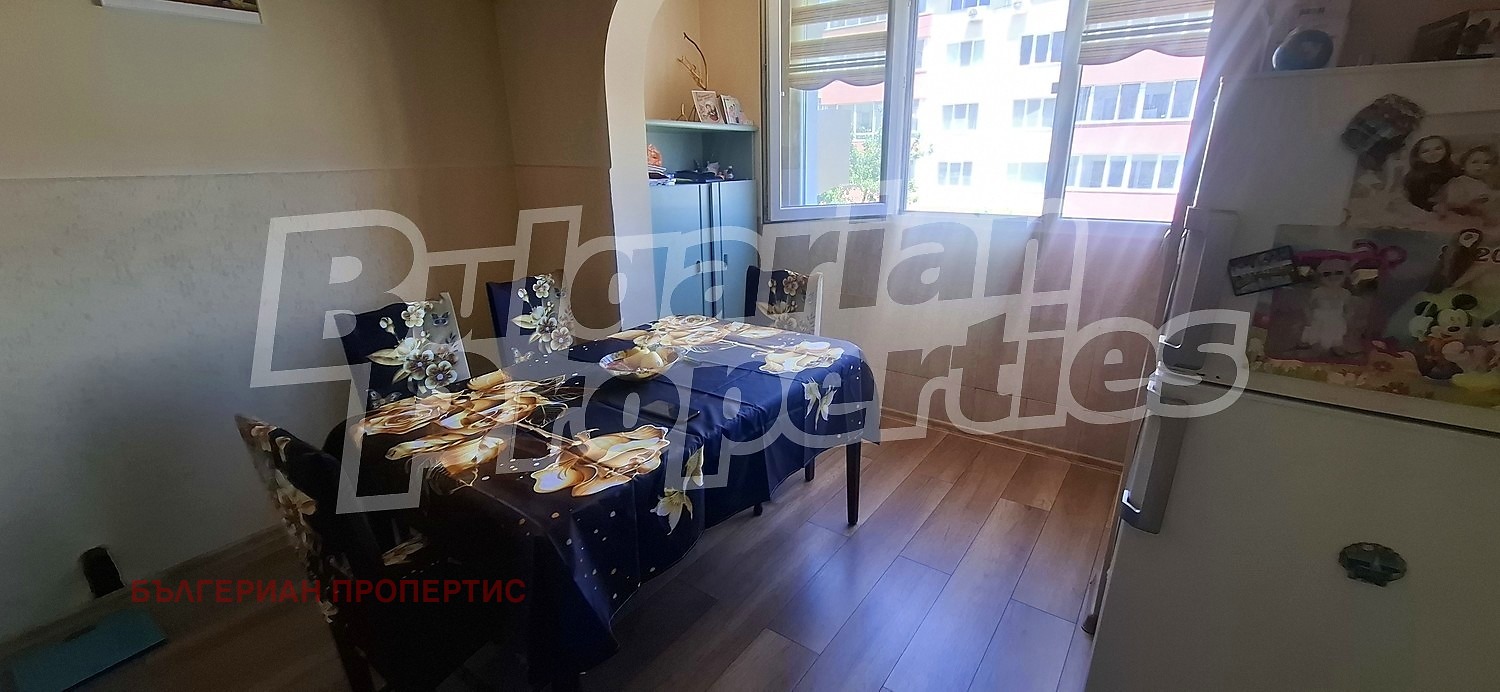 Продава 4-СТАЕН, гр. Малко Търново, област Бургас, снимка 4 - Апартаменти - 55577905