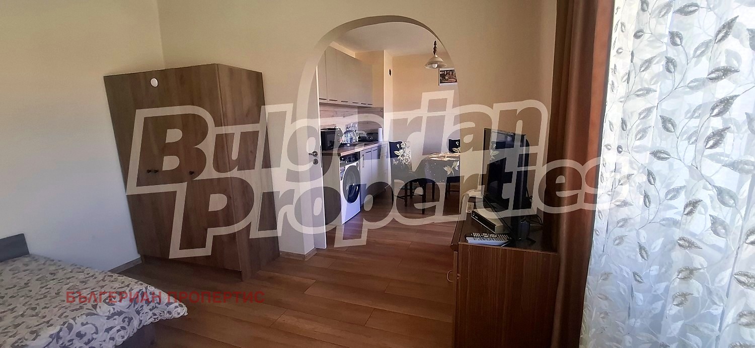 Продава 4-СТАЕН, гр. Малко Търново, област Бургас, снимка 3 - Апартаменти - 55577905