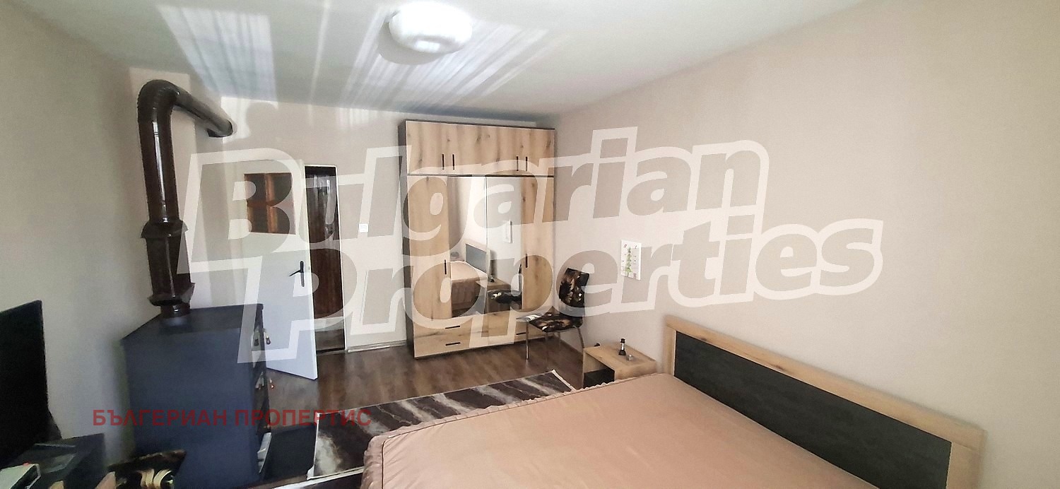 Продава 4-СТАЕН, гр. Малко Търново, област Бургас, снимка 12 - Апартаменти - 55577905
