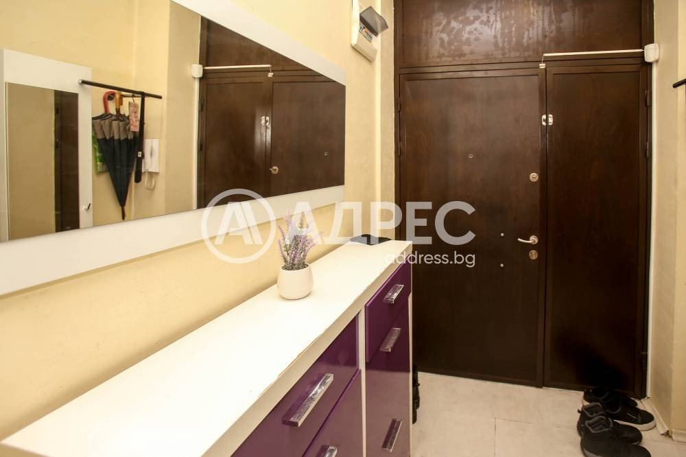 Продава МНОГОСТАЕН, гр. София, Център, снимка 11 - Апартаменти - 54848408