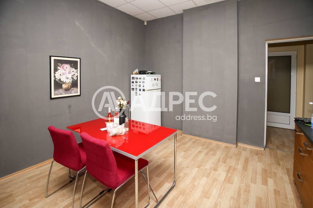 Продава МНОГОСТАЕН, гр. София, Център, снимка 8 - Апартаменти - 54848408