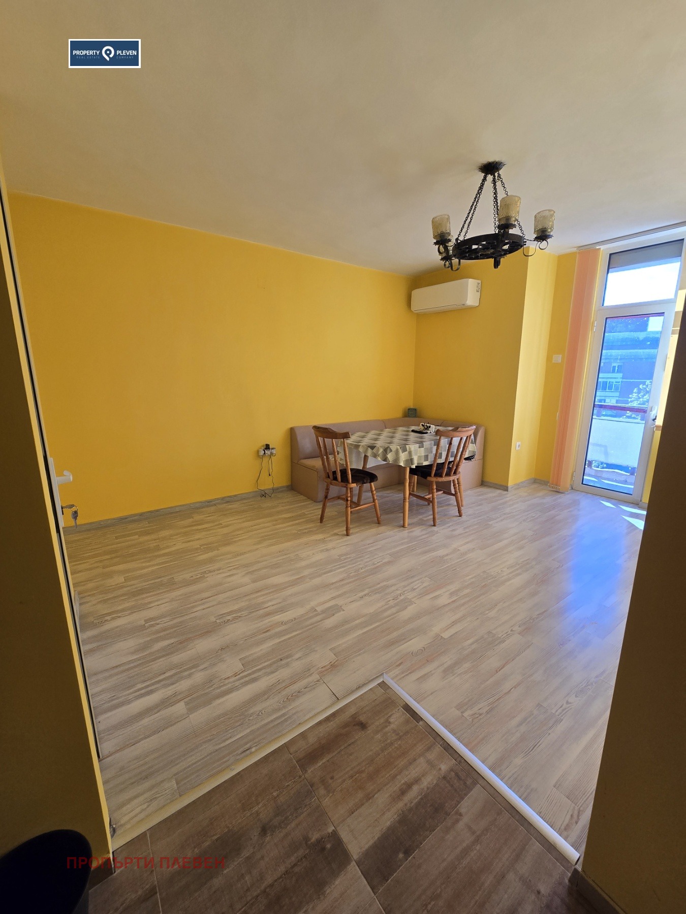 Продава МЕЗОНЕТ, гр. Плевен, 9-ти квартал, снимка 8 - Апартаменти - 54302532