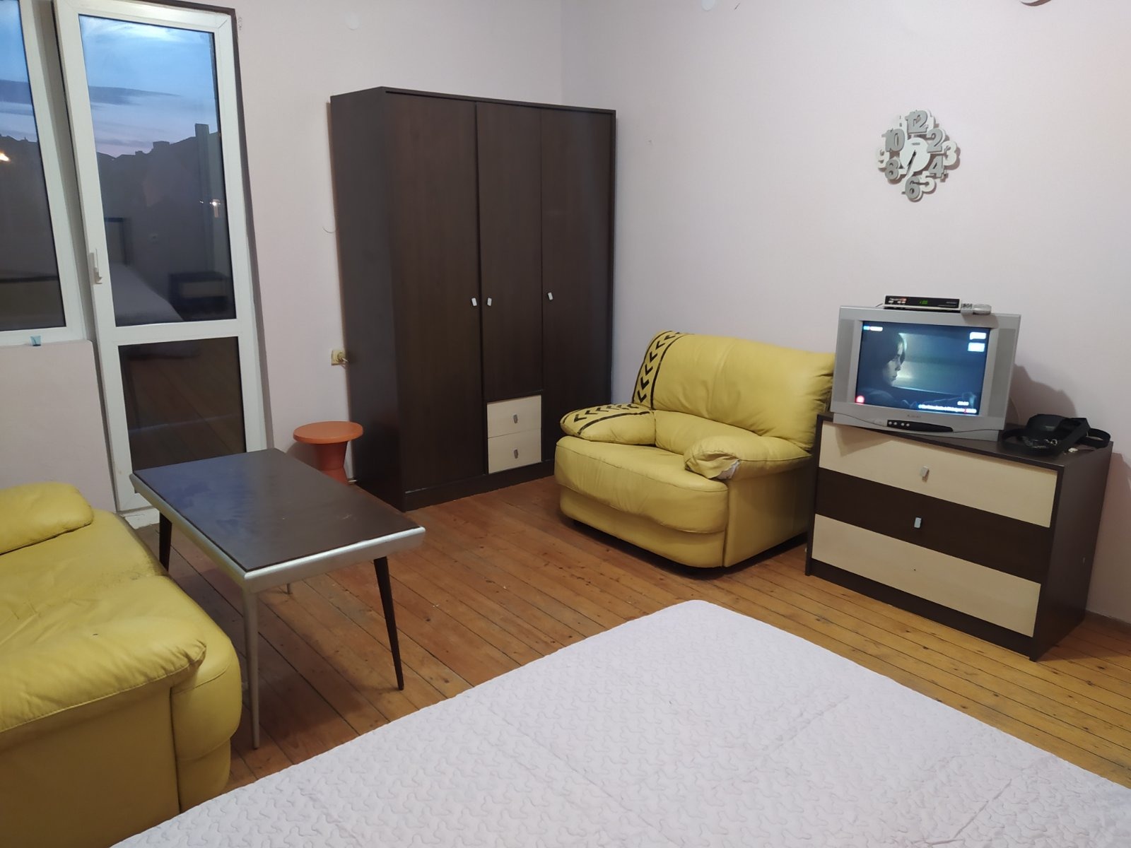 Продава ЕТАЖ ОТ КЪЩА, гр. Русе, Дружба 1