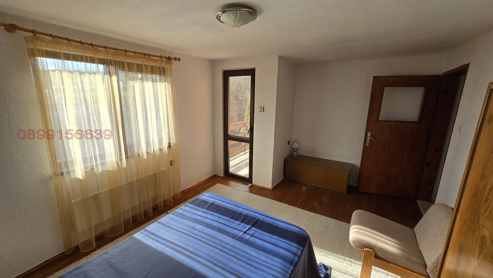 Продава КЪЩА, с. Хераково, област София област, снимка 8 - Къщи - 53939988