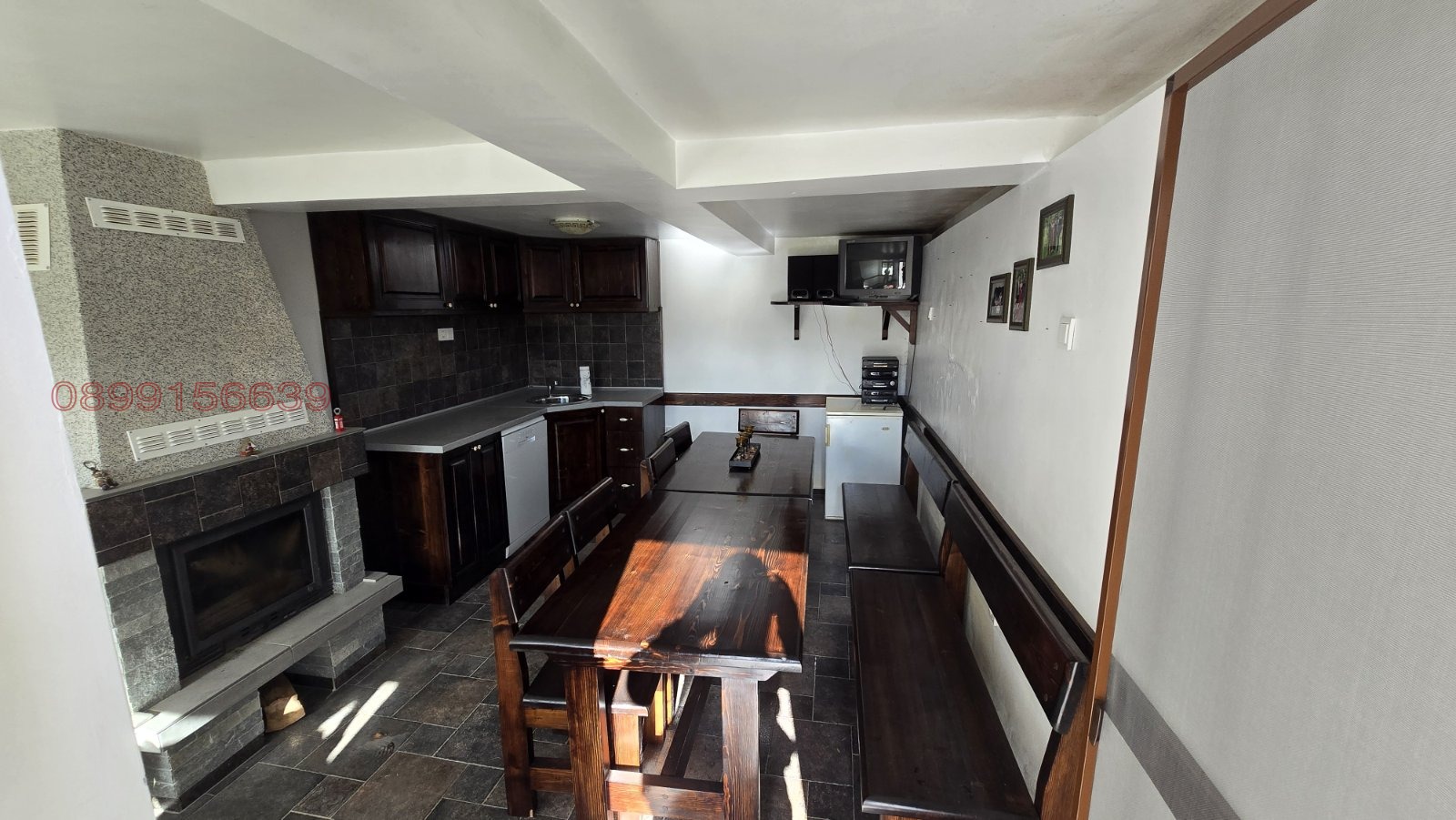 Продава КЪЩА, с. Хераково, област София област, снимка 11 - Къщи - 53939988