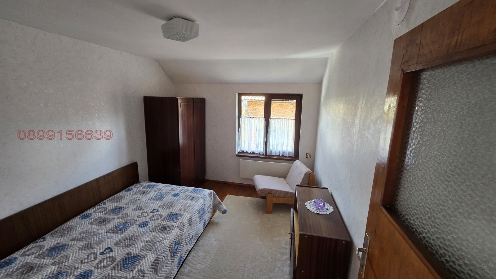 Продава КЪЩА, с. Хераково, област София област, снимка 9 - Къщи - 53939988