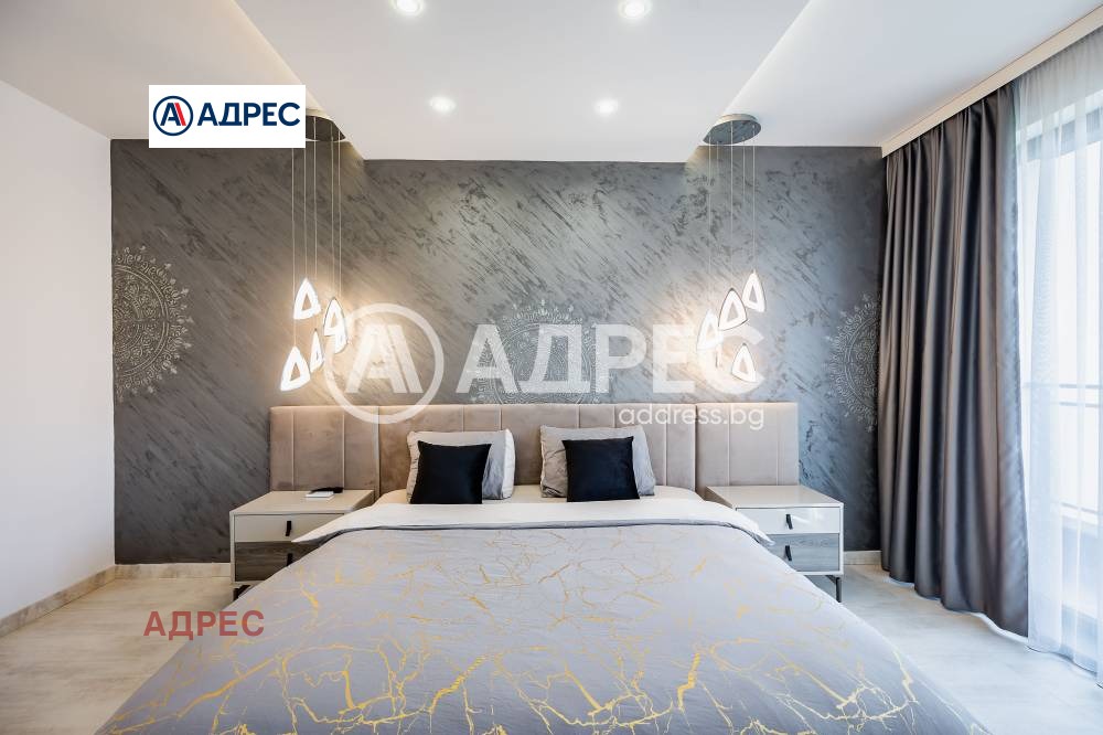 Продава КЪЩА, гр. Варна, Изгрев, снимка 15 - Къщи - 54075824