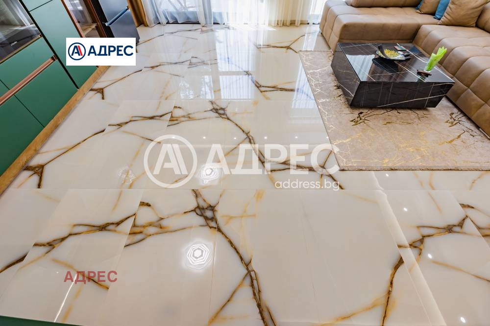 Продава КЪЩА, гр. Варна, Изгрев, снимка 9 - Къщи - 54075824